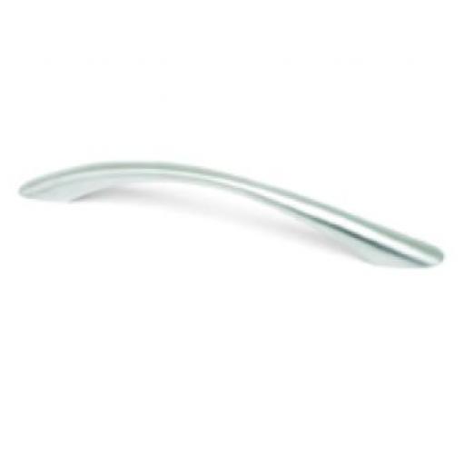 S Handle Satin Chrome FF58228SC